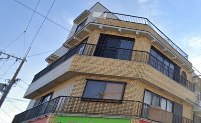 城東区古市戸建貸家