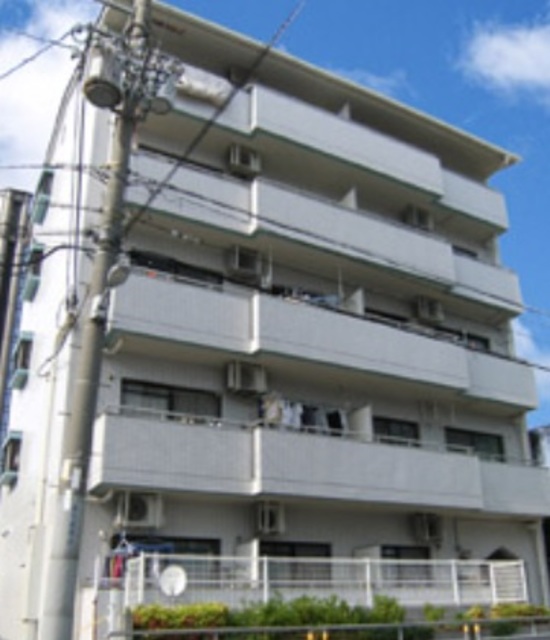 サンモール川上　パートⅠ