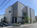シャーメゾンZENⅡ