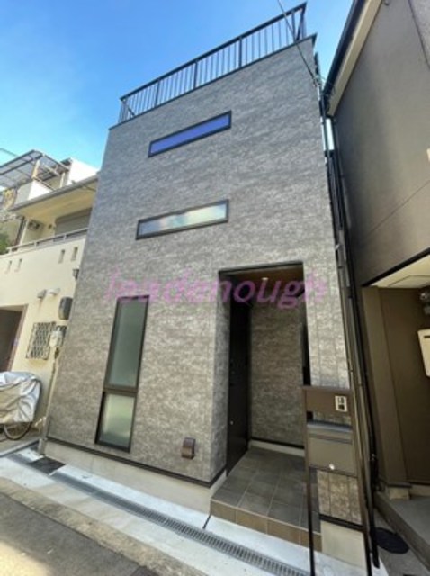 福島区大開新築戸建