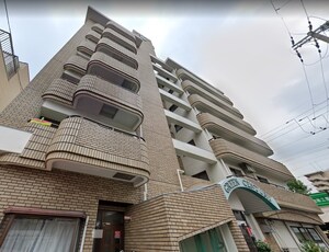 グリーンセンチュリー国広ビル外観写真