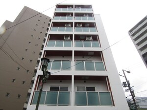 K's　LANDMARK鶴見外観写真