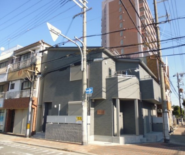 パークサイドメイド