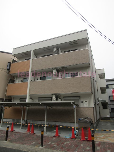 フジパレス清水