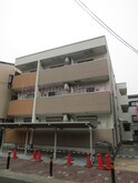 フジパレス清水