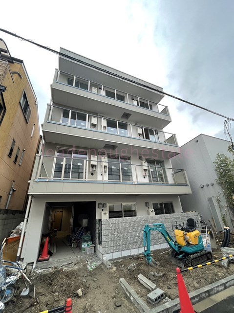 ジェンシア放出