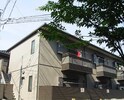 アールズコート放出B棟