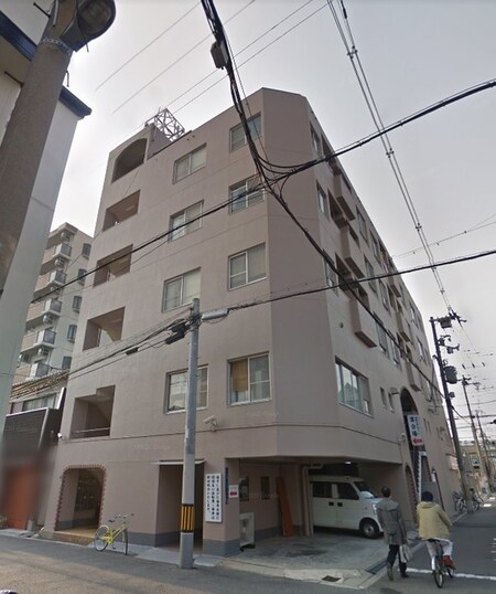 コンコード千林大宮外観写真