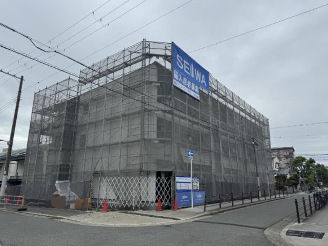 仮称)都島区毛馬町5丁目PJ