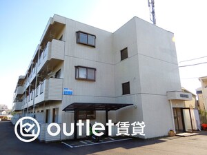 ニューシティーコープ７外観写真