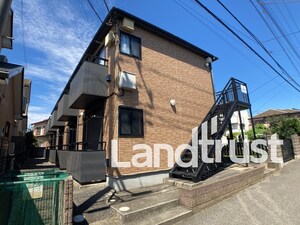 エクシード大久保外観写真