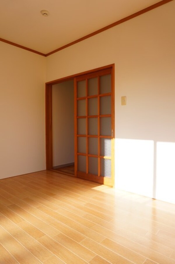 その他部屋・スペース(※補修前の参考画像の為、設備等は現況優先。)