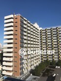 九番団地8号棟