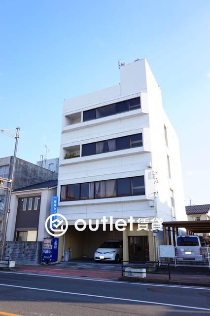岐阜センタービル