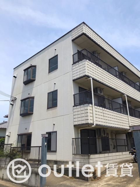 ハイツ平成（滋賀県）