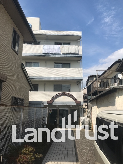 ロータリーライフ久里浜