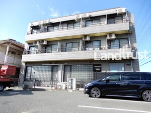 アトレー幕張外観写真