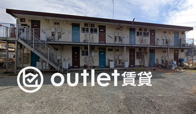 コーポ小沢B