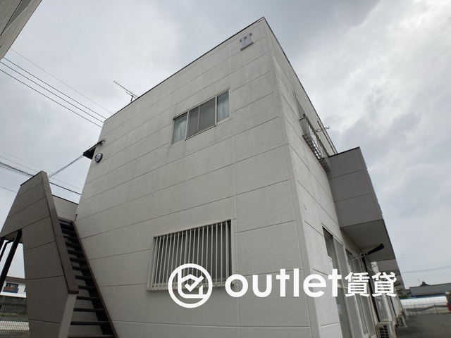 ソフィーユ伊勢崎2号棟