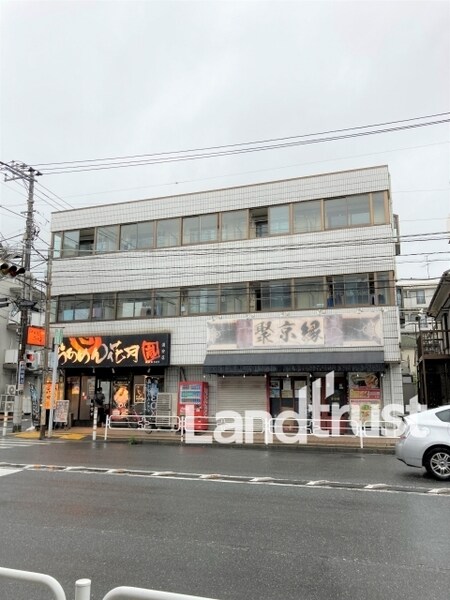 メゾンサンライズ外観写真