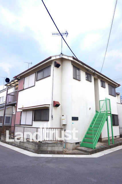 タイガーメゾン