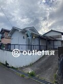 甲賀市水口町戸建て
