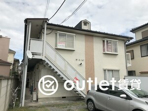 ライトハイム外観写真