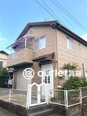 東中地貸家
