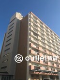 九番団地2号棟