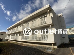 アソルティ多治見外観写真