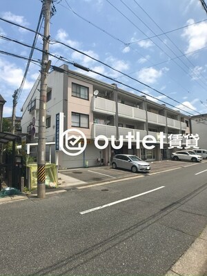 ベルビレッジ宿地外観写真