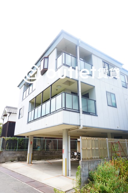 南新町レジデンス
