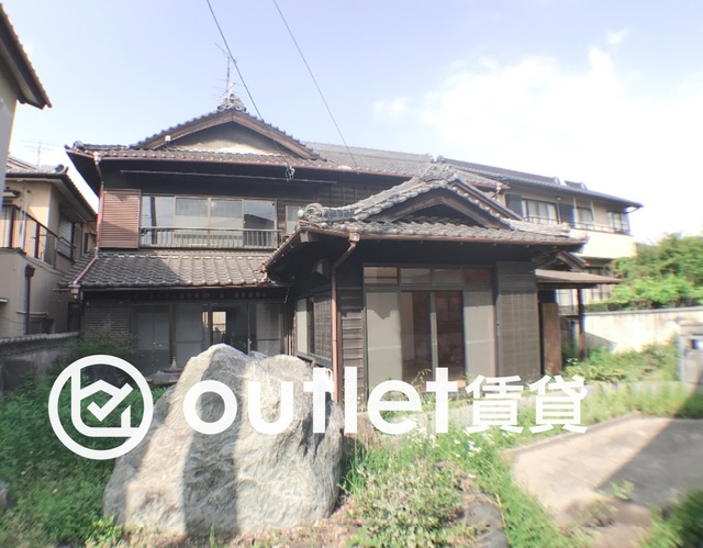 東海市名和町北脇住宅