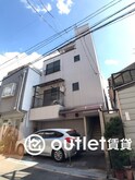 今泉ハイツ