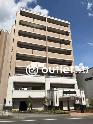 アドバンテージ亀岡外観写真