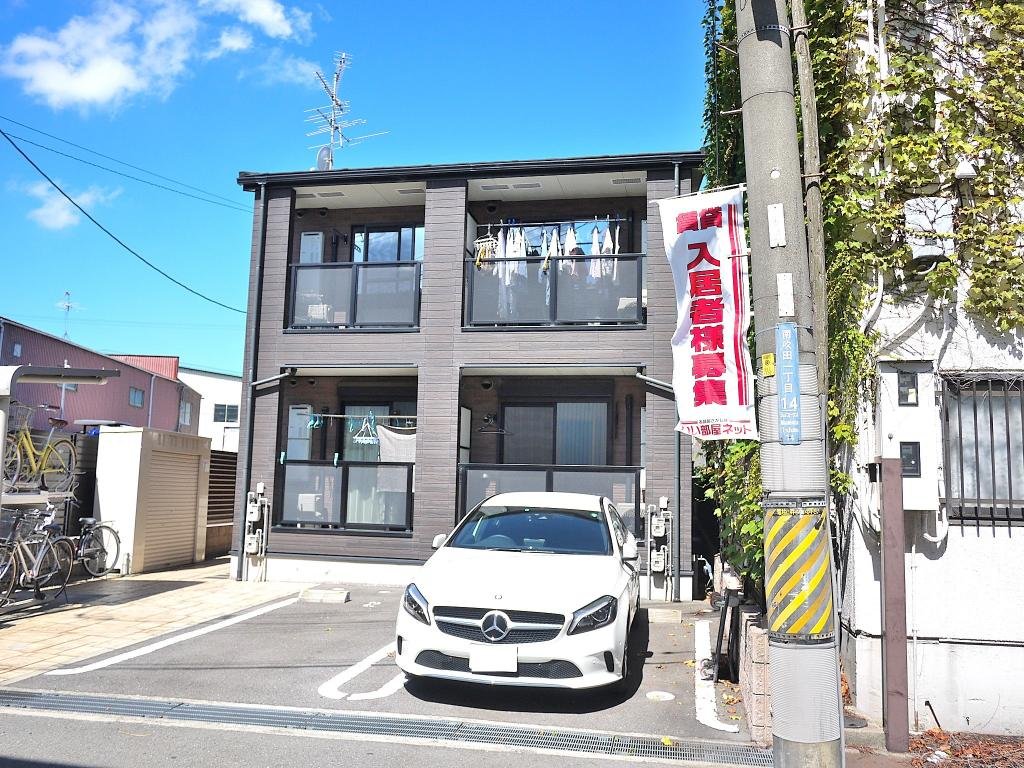 ネオグランデ吹田