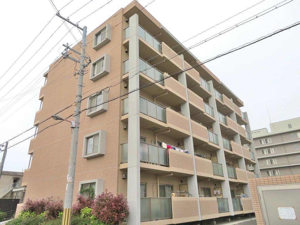 メディオ御幣島