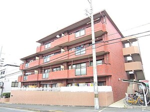 ベルヴュー五月が丘外観写真
