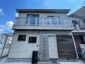 千里山竹園2丁目戸建