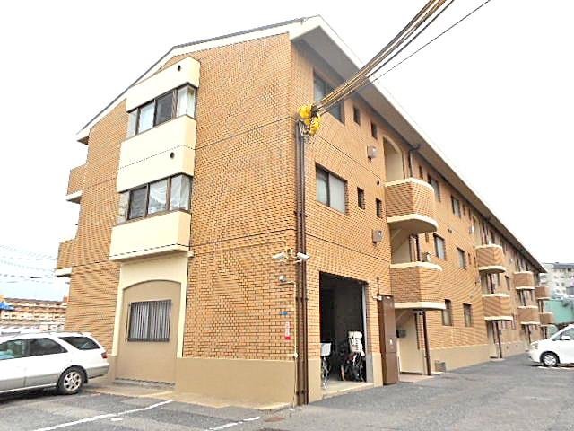 千里小川ハイツ