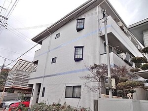カーサ芙蓉外観写真