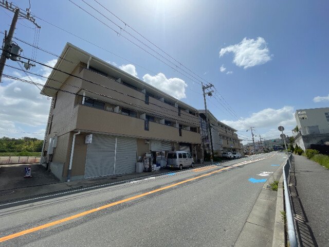 ルーミングハウス