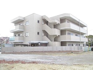 ＣＯＳＭＩＯＮ外観写真