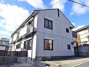 ライブ豊中外観写真