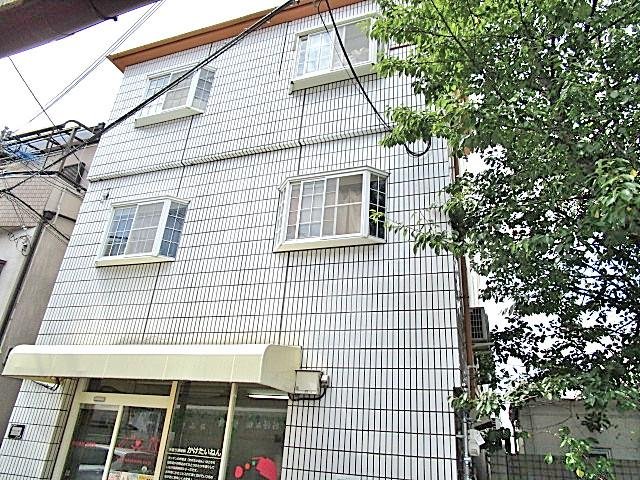 サンシャイン豊中1