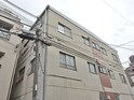 三立（さんりつ）マンション