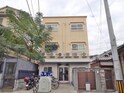 JPアパートメント吹田4
