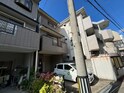 豊中市蛍池中町戸建