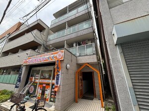 OrientCity池田外観写真