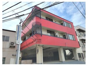 カリエ本町外観写真